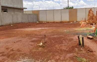 Imagem 6: Terreno à venda, 300 m² por R$ 253.000,00 - Vivendas da Mata - Ribeirão...
