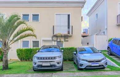 Imagem 1: CARAPICUíBA - Casa de Condomínio - Granja Viana