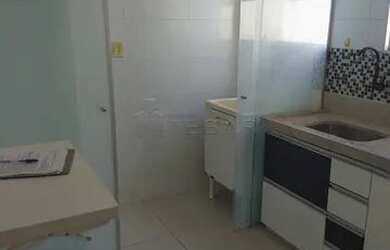 Imagem: O apartamento possui 2 Dormitórios, 1 Banheiro, 60m² de Área