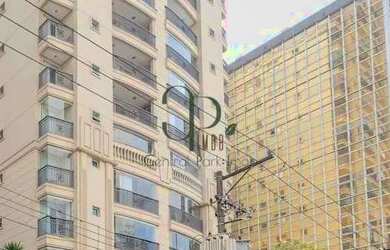 Imagem: O apartamento possui 2 Dormitórios, 2 Banheiros, 2 Vagas na