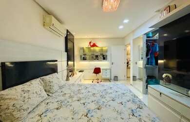 Imagem 12: Casa no Alphaville Fortaleza, 05 suítes