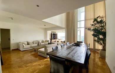 Imagem 8: Apartamento à venda, 4 quartos, 3 suítes, 4 vagas, Vila da Serra - Nova...