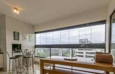 Imagem 2: Apartamento à venda, 4 quartos, 1 suíte, 3 vagas, Vila da Serra - Nova...