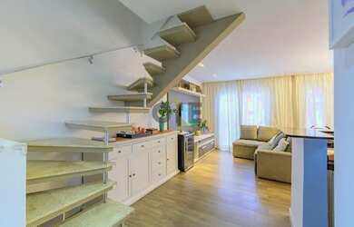 Imagem 16: CARAPICUíBA - Casa de Condomínio - Granja Viana