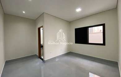 Imagem 12: Casa de Condomínio com 3 dorms, Residencial Real Park, Sumaré - R$ 879...