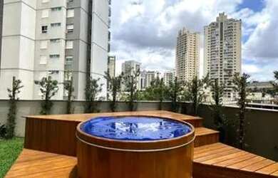 Imagem 10: Apartamento para aluguel, 2 quartos, 1 suíte, 2 vagas, Vila da Serra...