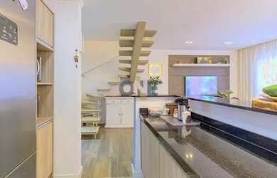 Imagem 14: CARAPICUíBA - Casa de Condomínio - Granja Viana