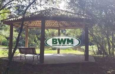 Imagem 6: Terreno à venda, 1000 m² por R$ 300.000,00 - Condomínio Fazenda Jequitibá...