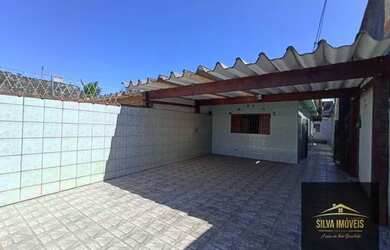 Imagem 2: Casa com 2 dormitórios à venda, 90 m² por R$ 179.000,00 - Jd. Praia Grande - Mongaguá/SP