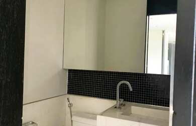 Imagem 12: Apartamento para aluguel, 1 quarto, 1 suíte, 2 vagas, Vila da Serra -...