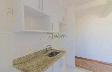 Imagem 10: Apartamento Locação Brooklin 50 m² 2 Dormitórios