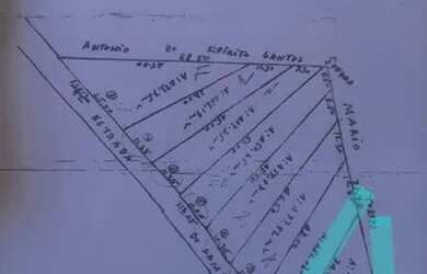 Imagem 10: Lote/Terreno para venda em Campo Grande possui 496 metros quadrados