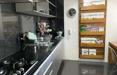 Imagem 6: Apartamento Garden à venda, 4 quartos, 2 suítes, 3 vagas, Vila da Serra...