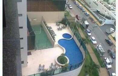 Imagem: O apartamento possui 4 Dormitórios, 3 Banheiros, 5 Vagas na