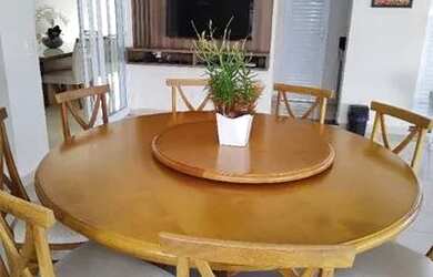 Imagem 12: Lindíssimo Sobrado no Condomínio Villa Bella Livorno - Paulínia/SP