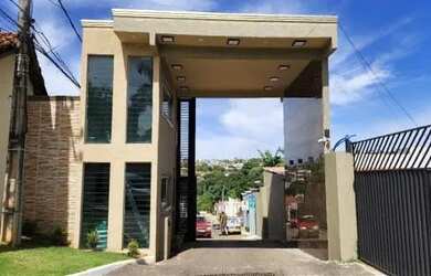 Imagem: Vendo Casa de Auto Padrão em Vicente Pires