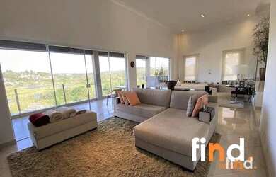 Imagem 13: Casa Moderna Clean Condomínio Euroville