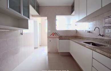 Imagem 9: Apartamento Locação Vila Nova Conceição 98 m² 3 Dormitórios