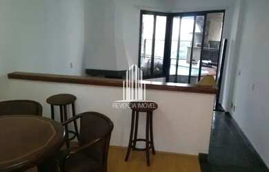 Imagem 4: Apartamento no Morumbi Locação 1 suite, 1 vaga, 78m