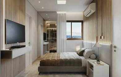 Imagem 5: NI- Apartamento I 3 quartos I Na boa vista I Lazer completo Edf. Leopoldo...