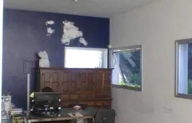 Imagem: O depósito possui 500m² de Área e está localizado em Vila