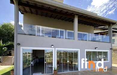 Imagem 7: Casa Moderna Clean Condomínio Euroville