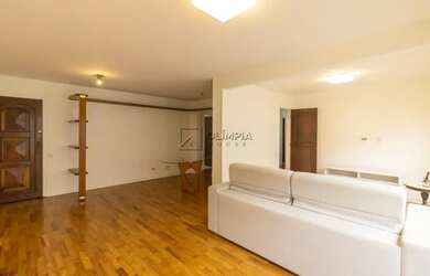 Imagem 2: Locação Apartamento 3 Dormitórios - 126 m² Jardim Paulista