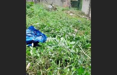 Imagem: O terreno possui 1.848m² de Área e está localizado em Nova