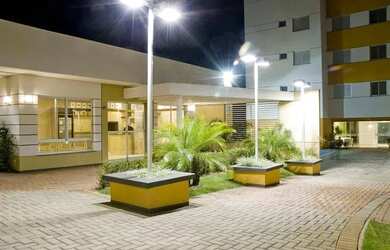 Imagem 16: Garden Belvedere apartamento para locação na Gleba Palhano em Londrina