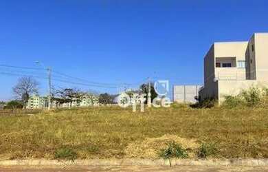 Imagem: O terreno possui 300m² de Área e está localizado em Anápolis