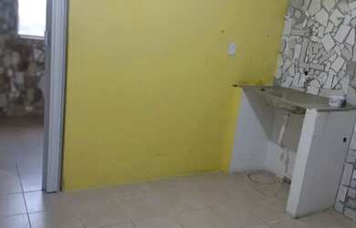 Imagem 2: Aluga-Se kitnet. 1 Banheiroe1 Dormitório