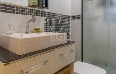 Imagem 9: Apartamento para Venda - 52.55m², 2 dormitórios, 1 vaga - Protásio...