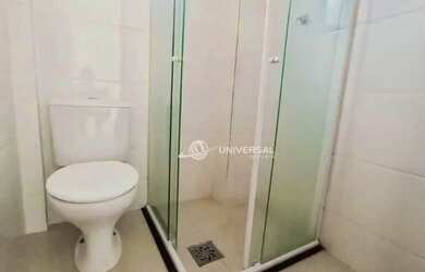Imagem 7: Apartamento com 2 quartos, 56 m² - venda por R$ 180.000 ou aluguel por...