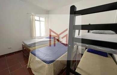 Imagem 7: APARTAMENTO RESIDENCIAL em GUARUJÁ - SP, LOTEAMENTO JOÃO BATISTA JULIÃO