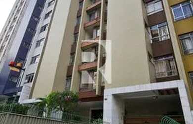 Imagem: O apartamento possui 3 Dormitórios, 3 Banheiros, 1 Vaga na