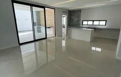 Imagem 5: Casa duplex No Residencial Alphaville 4