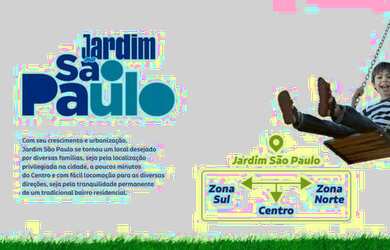 Imagem 14: Lindo Apartamento em Condomínio Clube em Jardim São Paulo - Fino Acabamento