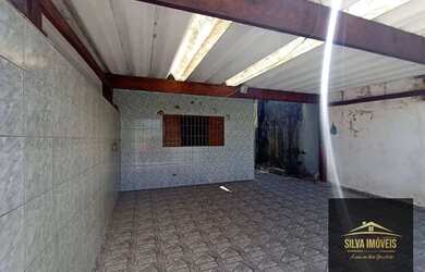 Imagem 3: Casa com 2 dormitórios à venda, 90 m² por R$ 179.000,00 - Jd. Praia Grande - Mongaguá/SP