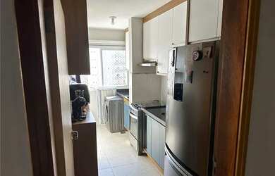 Imagem 10: APARTAMENTO LOCAÇÃO CONDOMÍNIO RESIDENSIAL JARDINS VALINHOS