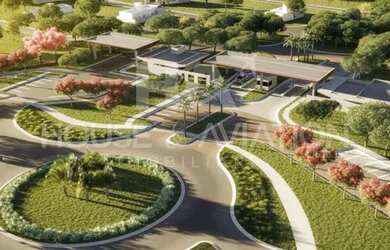 Imagem: O terreno possui 324m² de Área e está localizado em Vila