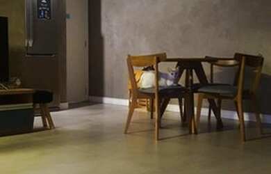 Imagem: Apartamento para venda com 67 metros quadrados com 3 quartos