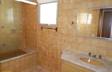 Imagem 11: São Paulo - Apartamento Padrão - Alto da Boa Vista