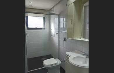 Imagem 10: Apartamento Semi Mobiliado São Pelegrino Caxias do Sul