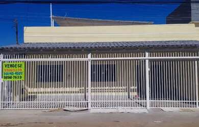 Imagem 7: ATENÇÃO Casa Novinha na QNP 09 Toda na laje