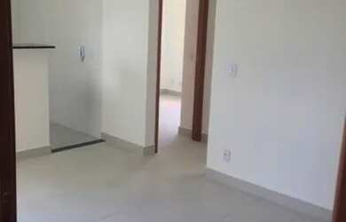 Imagem: O apartamento possui 2 Dormitórios, 1 Vaga na garagem e está