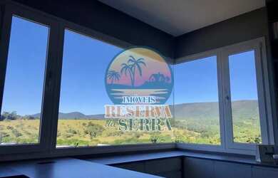 Imagem 8: Linda casa a venda no condomínio Reserva da Serra Jundiaí