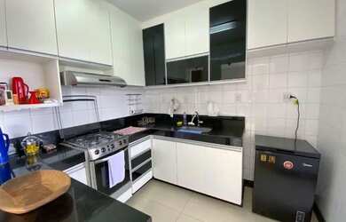 Imagem 6: Apartamento à venda, 3 quartos, 1 suíte, 2 vagas, Vila da Serra - Nova...