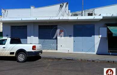 Imagem: O depósito possui 63m² de Área e está localizado em Campos