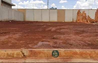 Imagem 8: Terreno à venda, 300 m² por R$ 253.000,00 - Vivendas da Mata - Ribeirão...