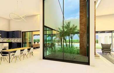 Imagem 16: Casa em Condominio em Condomínio Shambala III - Atibaia, SP